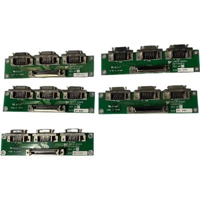 议价JARCR-XCU03 安川机器人配件