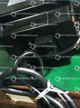 W-L01494D P60B13120DBPD2 伺服电机 议价产品