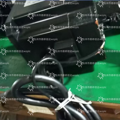 W-L01494D P60B13120DBPD2 伺服电机 议价产品