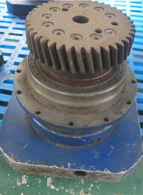 TP050-MF1-5-051-000 alpha减速机 速比1:5 输入轴32mm