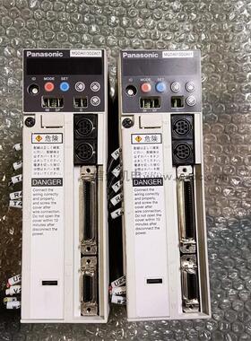 MQDA015D2A07/013D1A84/023D1A84/043D1A84 松下伺服驱动器