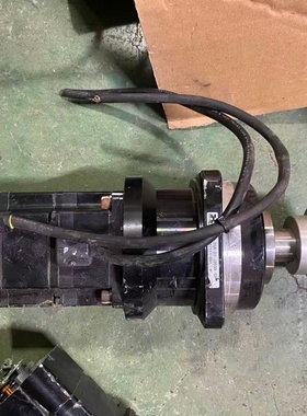 SGMPS-02ACAHC2C HPG-25A-21-J203B-SP 安川伺服电机带减速机议价