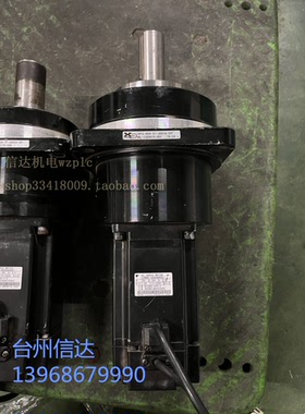 SGMAH-08AAAHC61   安川伺服电机  HPG-40A-21-J601A-SP