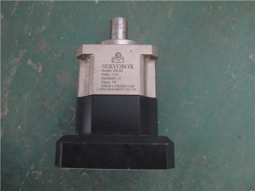 SB-62SERVOBOX减速机
