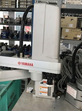 YK600XG RCX340 雅马哈机器人成套