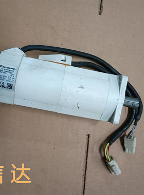 MSMA042P1F 松下伺服电机