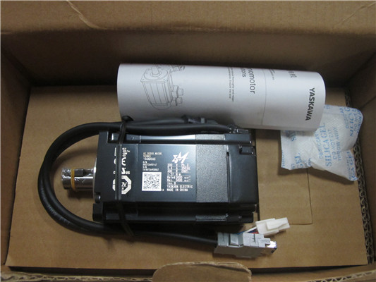 SGMMS-04ADC6S伺服电机安川
