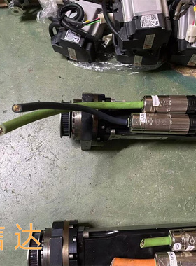 M256F-0R07-0020-0 VUES伺服电机