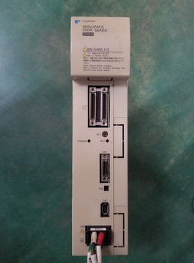 二手安川伺服驱动器 SGDK-3030AEA 专业销售维修一体化