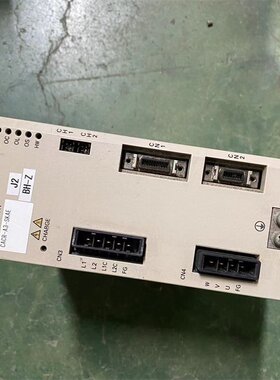 CACR-A3-SKAE 安川伺服驱动器