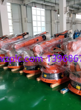 KR240L180 库卡机器人机械臂 专业销售维修一体化 议价