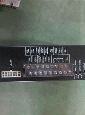 KBLD60-A 步进伺服驱动器