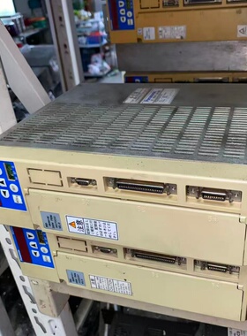 议价MSD083A1VK 松下伺服驱动器
