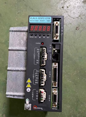 VLALX-025P2-EFM 东荣伺服驱动器 议价产品