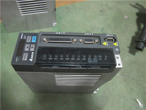 ASD-B2-0421-B台达伺服驱动器