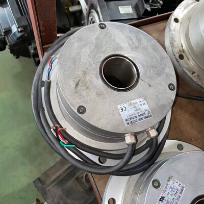 议价FHA-40C-50-E250-C HD伺服电机