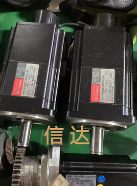 议价P50B07050DCL60三洋伺服电机