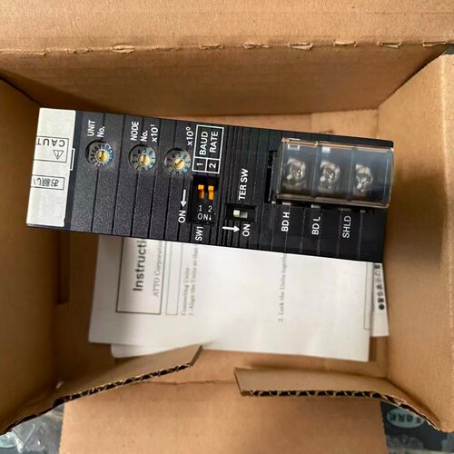 议价ATT0-LINK 欧姆龙