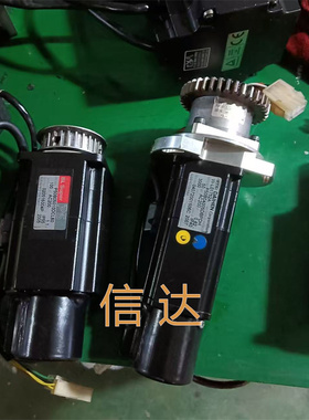 议价W-L01752A P50B04005DBPDH OTC伺服电机