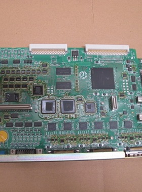 议价SGDR-AXA01A 安川机器人控制器配件