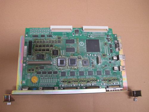 SGDR-AXA01A安川机器人控制器