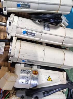 MSM011ABF/012A1A/012A2UE/012F2GE 松下伺服电机