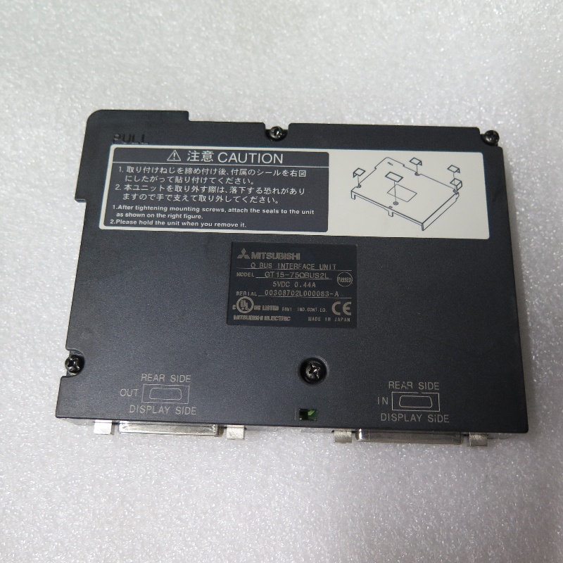 GT15-75QBUS2L GT15-QBUS GT15-J71E71-100 GT15-75QBUSL 三菱