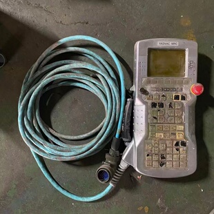 安川机器人示教器 议价产品 MPP49J JZNC