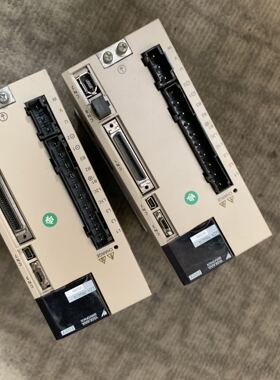 安川驱动器 SGDV-7R6A01A002000 现货专业销售维修一体化