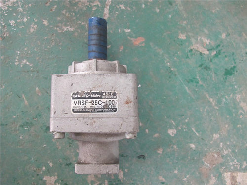 新宝VRSF-25C-100减速机