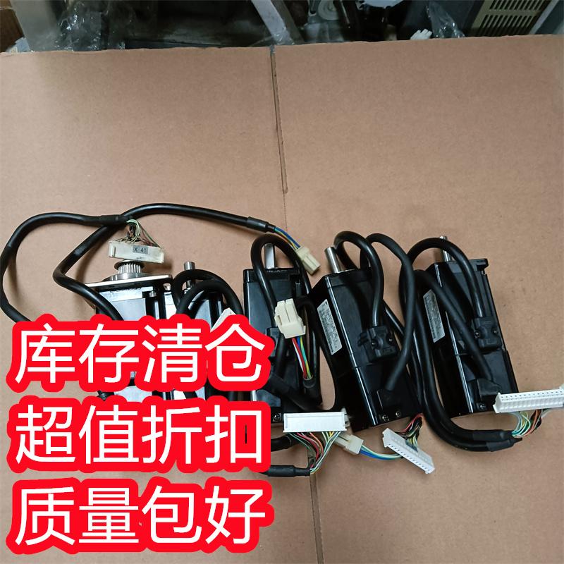 SGMAS-C2AGA-SU12 安川伺服电机 功能包好 专业销售维修一体化