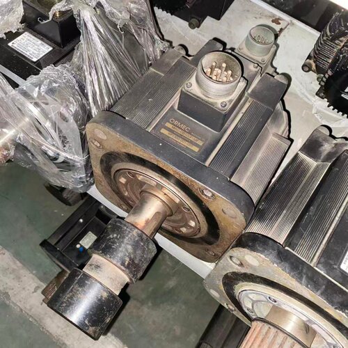 议价MAC-DB100P/AB ORMEC伺服电机