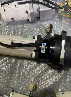 议价MSMA082A1F CP-32A-11-J211A-SP 松下伺服电机带减速机