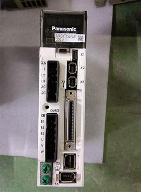 MADKT1507CA1 MADHT1507ND1 MADLN05BE 松下伺服驱动器 议价