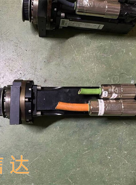 M258F-1R07-0020-0 VUES伺服电机