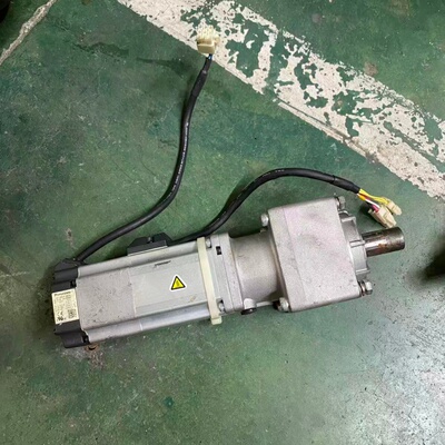 议价MSMD042S1T  VRSF-S9C-400-ULE 松下伺服电机带减速机