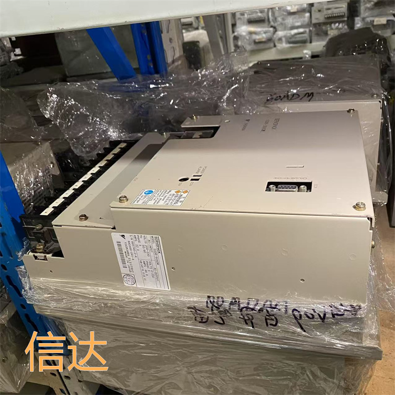 SGDB-60ADM安川伺服驱动器