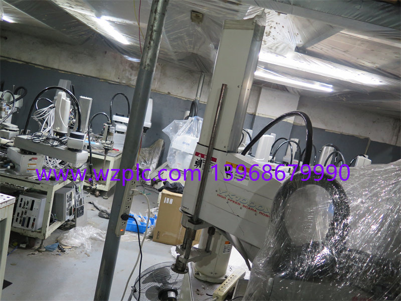 YK1000X 雅马哈机器人配240控制器 专业销售维修一体化 议价