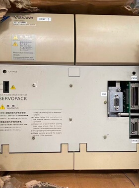 议价VS-656MRX 安川伺服驱动器 37KW