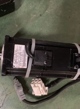 安川伺服电机SGMAH-02A1A-YR21 现货 专业销售维修一体化