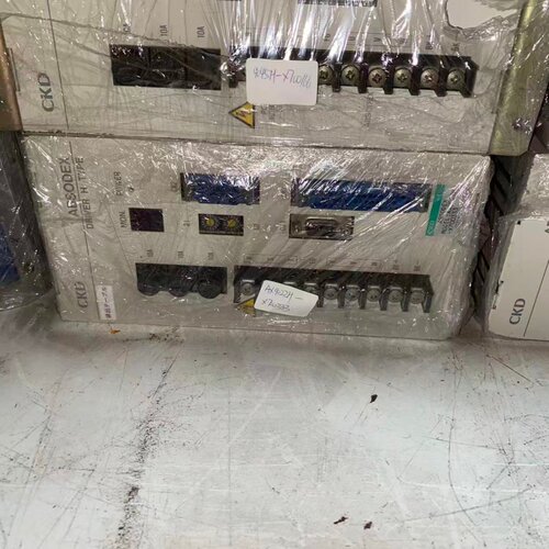 议价AX9022H-X700333 CKD伺服驱动器