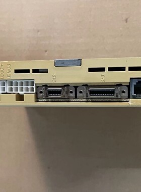 MSD3A1P1E 伺服驱动器 专业销售维修一体化 议价