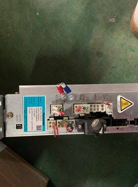 松下贴片机驱动器DV47L040MSGC/P326M-040MSGC