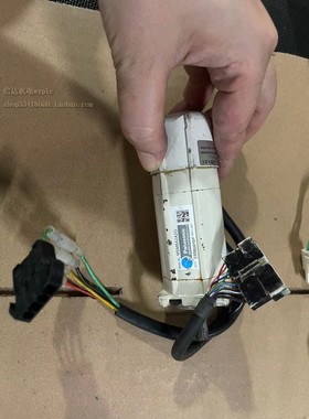 MSM8A2A2G 松下伺服电机 专业销售维修一体化 议价