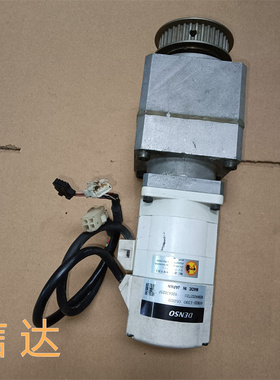 MSMA022T2U DENSO伺服电机 减速机VIS020-0090