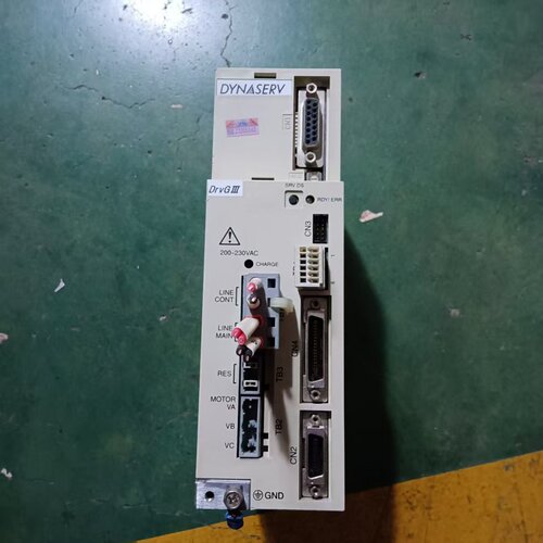 UD1BG3-004N-1AB-2TA-N/CN 横河伺服驱动器 议价产品