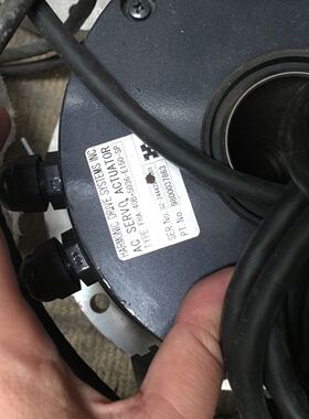 HD电机FHA-40B-5036-E150-SP现货专业销售维修一体化