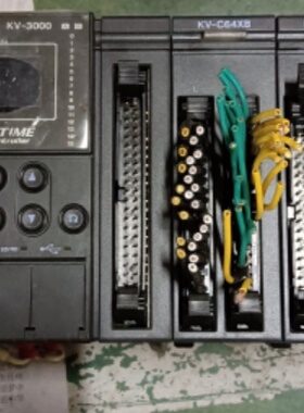 KV-3000 KV-C64XB KV-C64TA 基恩士 议价