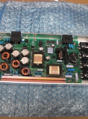 议价JUSP-RCP01AAD 全新无包装安川机器人控制器配件电源供应版