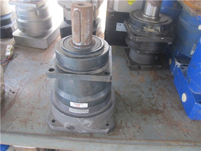 FB-120LIMING减速机速比14